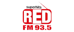 RED FM 93.5 at pragatiE - Best virtual exhibition platform in India