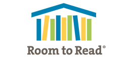 Room to Read at pragatiE - Best virtual exhibition platform in India